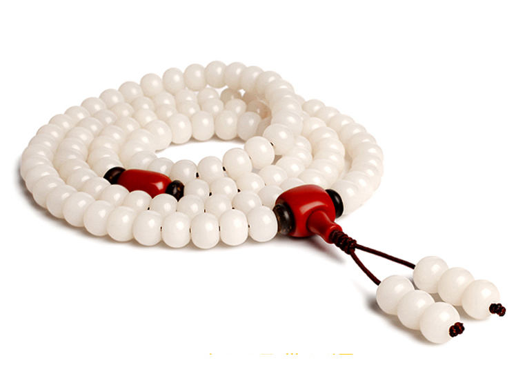 Buddhist Mala